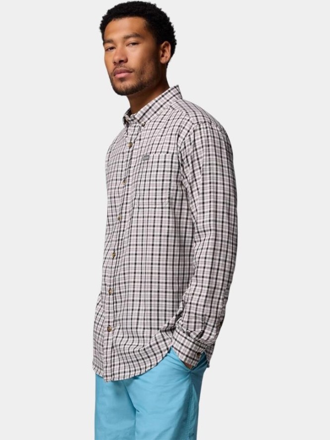 Koszulka Męska Columbia Rapid Rivers II