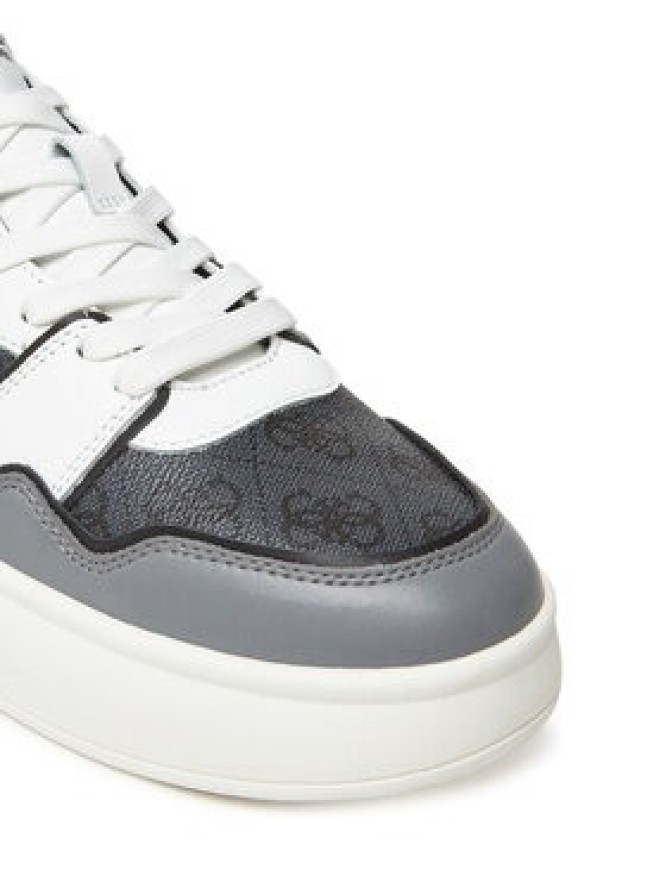 Guess Sneakersy FMTWI2 ELL12 Szary