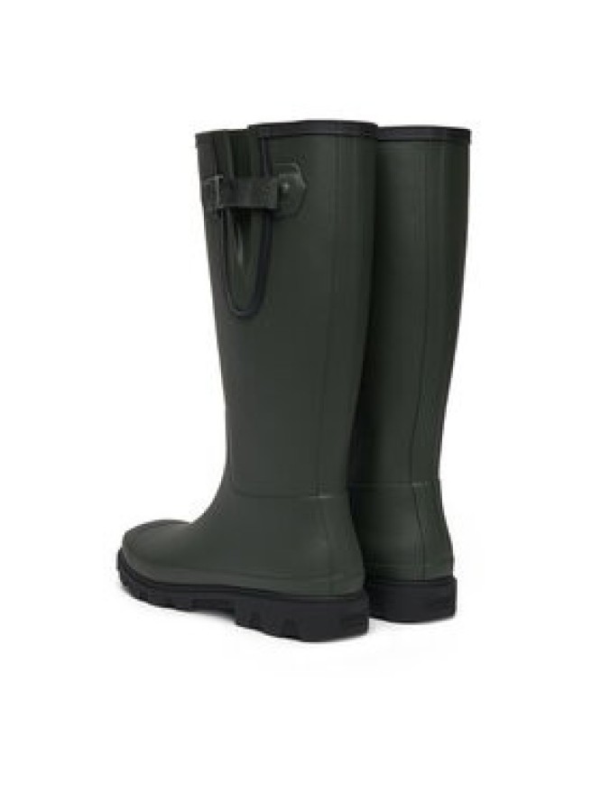 Hunter Kalosze HFRM0003251 Zielony
