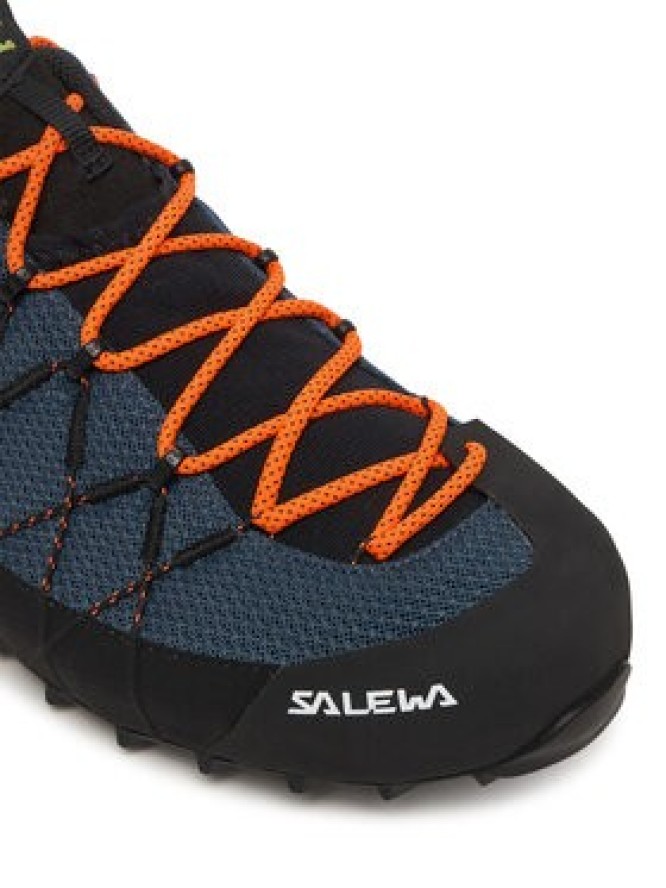 Salewa Trekkingi Wildfire 2 Gtx M 61414 Granatowy