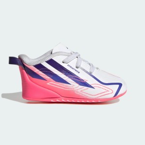 Buty niemowlęce F50 Hyperfast Crib