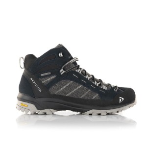 Buty trekkingowe męskie KADAM MID STX