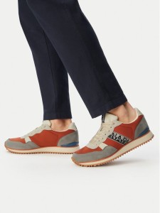 Napapijri Sneakersy NP0A8B9N Kolorowy