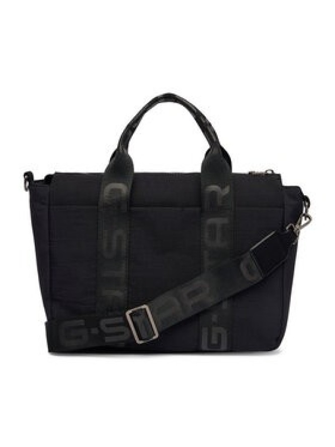 G-Star Raw Torba CEO-JANIS-XC8191 Czarny