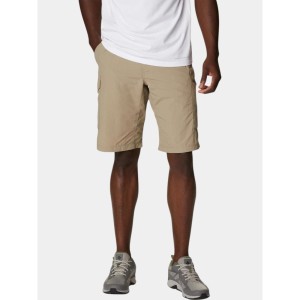 Spodenki turystyczne męskie Columbia Silver Ridge