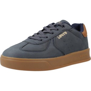 Buty LEVI'S GABHAN Niebieski