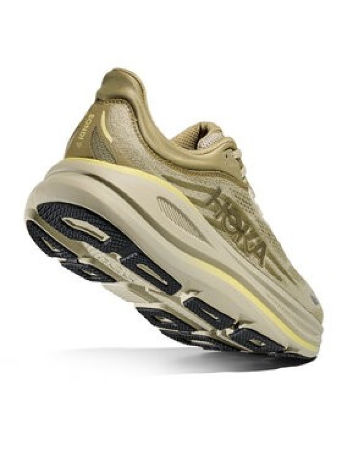 Hoka Buty do biegania Bondi 9 1162011 Zielony