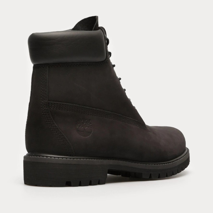 Timberland 6 Inch Premium Boot Trapery męskie