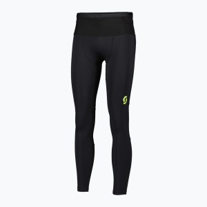 Legginsy do biegania męskie SCOTT RC Run Full Tights