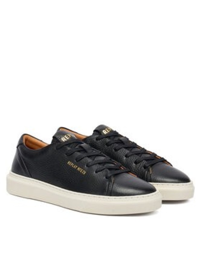 REPLAY Sneakersy GMZ7N .000.C0003L Czarny