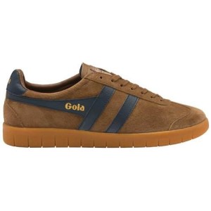Buty do chodzenia męskie Gola Hurricane Suede