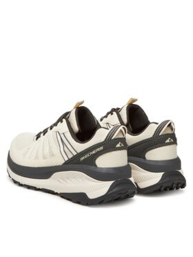 Skechers Trekkingi Switch Back-Venture Seeker 237686/NAT Beżowy