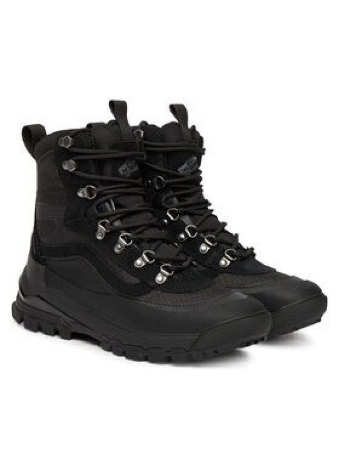 Vans Trapery MTE Snow-Kicker Gore-Tex VN000D281OJ1 Czarny