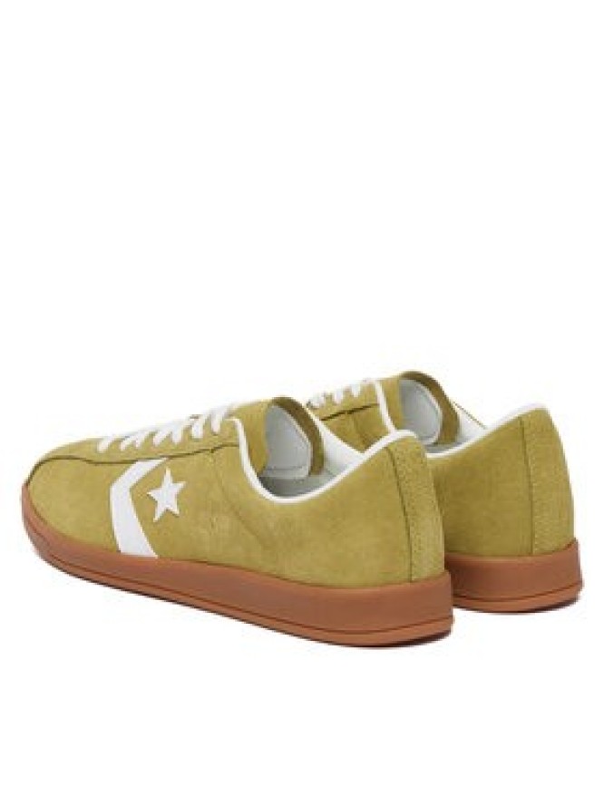 Converse Sneakersy All Star Classic Trainer​ A18836C Zielony