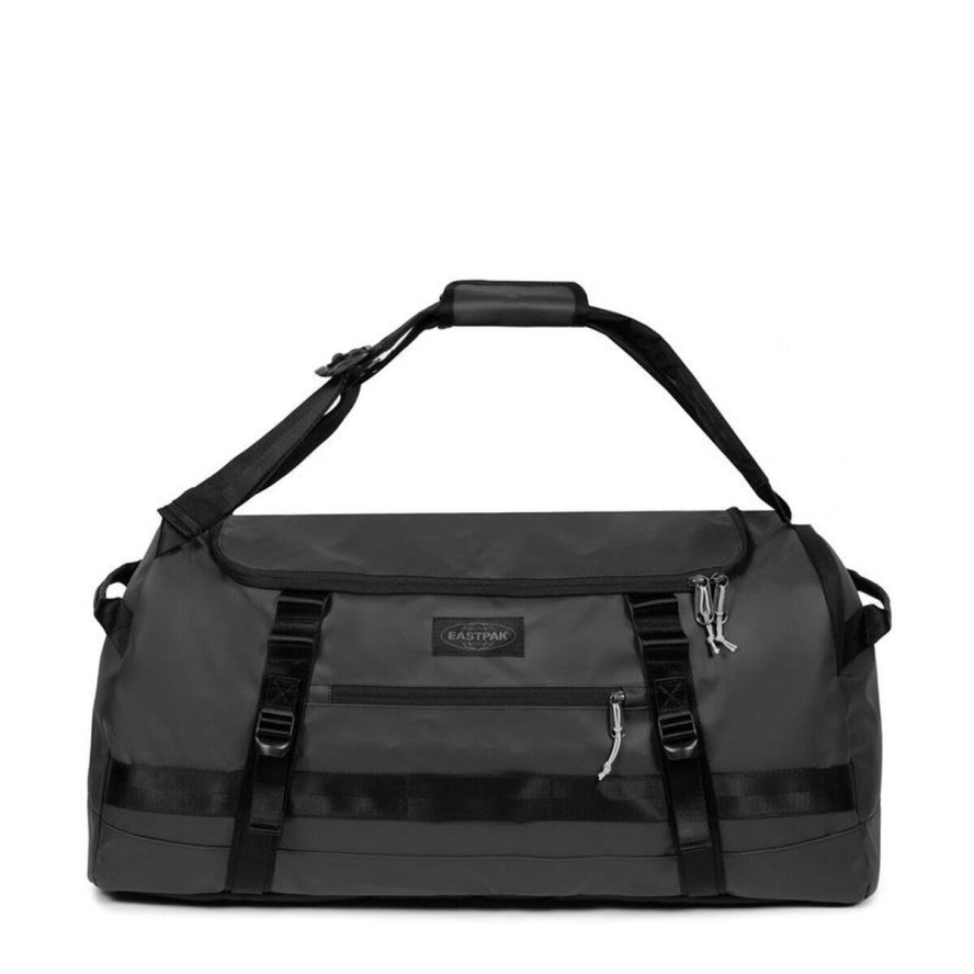 torba sportowa Fitness EASTPAK Duffel Pack M Czarny