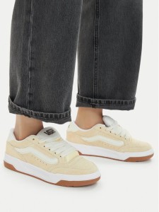 Vans Sneakersy Hylane VN000D1JFLR1 Żółty