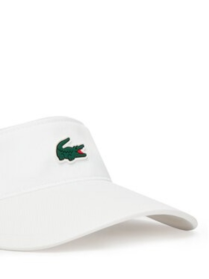 Lacoste Daszek RK8727 Biały