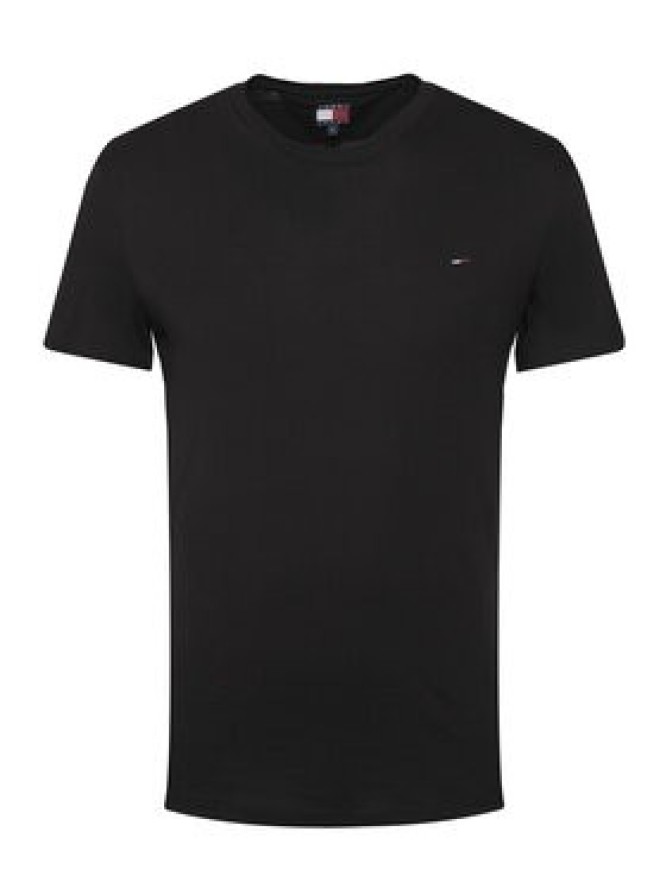Tommy Jeans Komplet t-shirtów DM0DM21579 Kolorowy Slim Fit