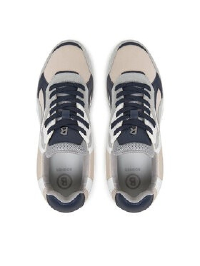 Bogner Sneakersy Michigan 7 B 12521505 Szary