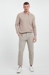 Spodnie męskie Lead2 JOOP! JEANS