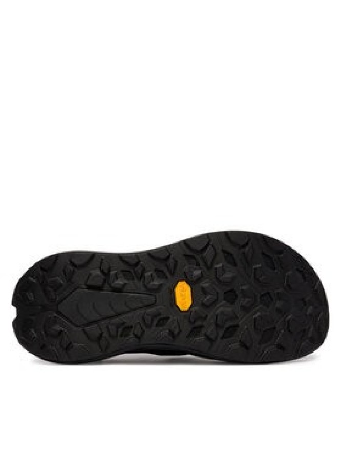 Hoka Sandały Infini Hike TC 1162570 Czarny