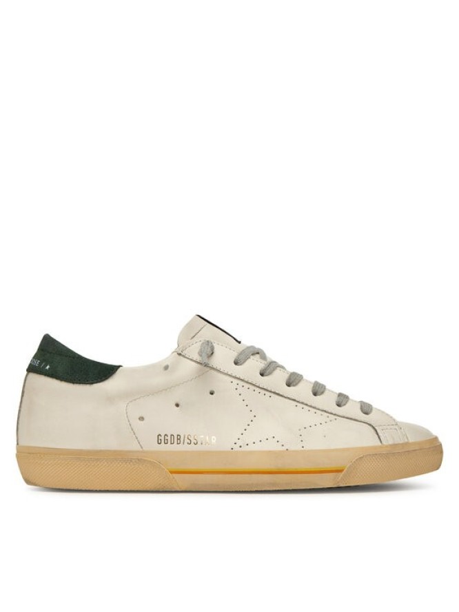 Golden Goose Sneakersy Super-Star Skate GMF00105.F007530.10502 Biały