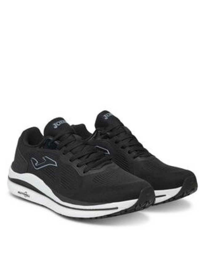 Joma Sneakersy Cipres 2501 CCIPS2501 Czarny