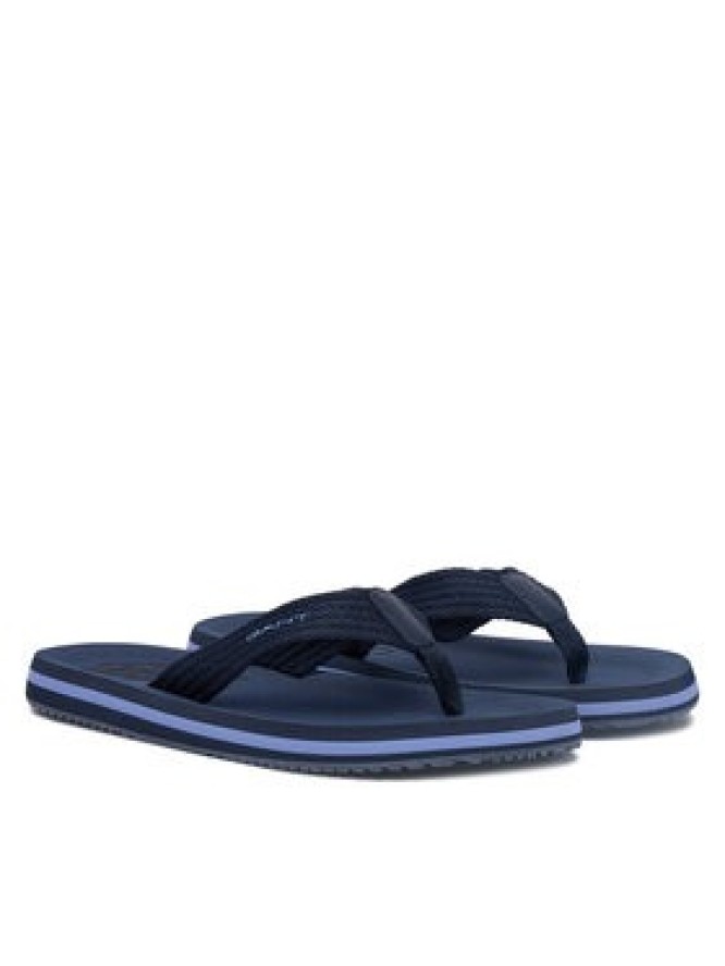 Gant Japonki 32609293 Granatowy