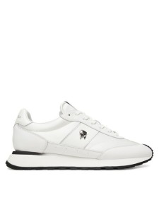 KARL LAGERFELD Sneakersy KL51129 Biały