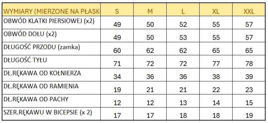 Koszulka techniczna Milo Keda ultralekka