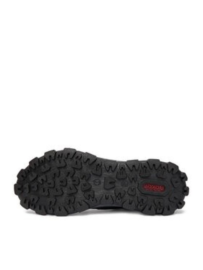 Rieker Trzewiki CEO-35508-54 Zielony