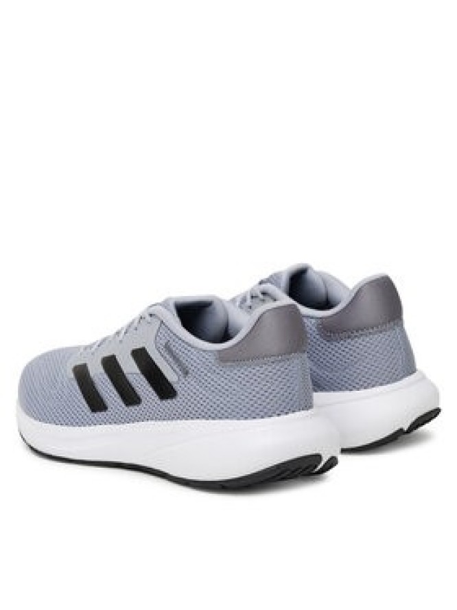adidas Buty do biegania Response Runner IH6102 Szary