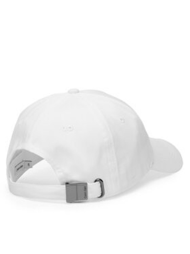Calvin Klein Czapka z daszkiem K50K511987 Biały