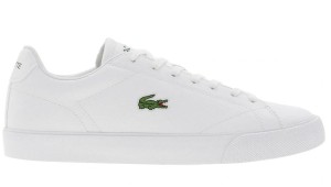 Lacoste LEROND SET 125 2 CMA WHT/WHT (749CMA003621G61)