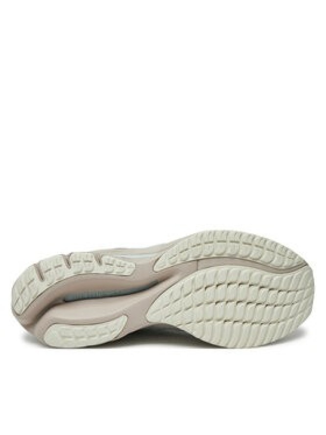 Mizuno Sneakersy Wave Rider D1GA2455 Beżowy