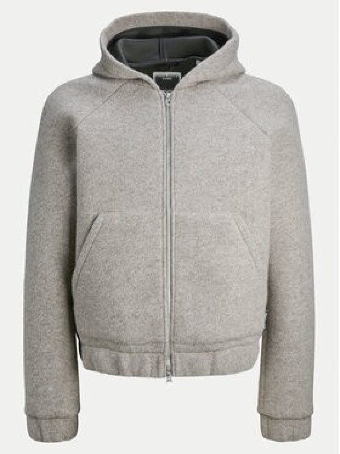 Jack & Jones Bluza Terrain 12267133 Szary Regular Fit