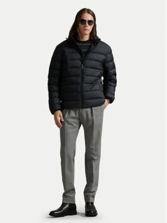 Polo Ralph Lauren Kurtka puchowa 710967774003 Czarny Regular Fit