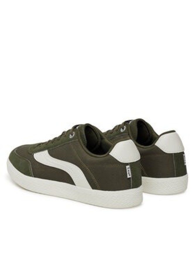 Lee Sneakersy Lian N Men Low 50251043.15L Khaki
