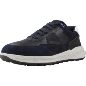 Buty GEOX U36E0A 02285 Niebieski