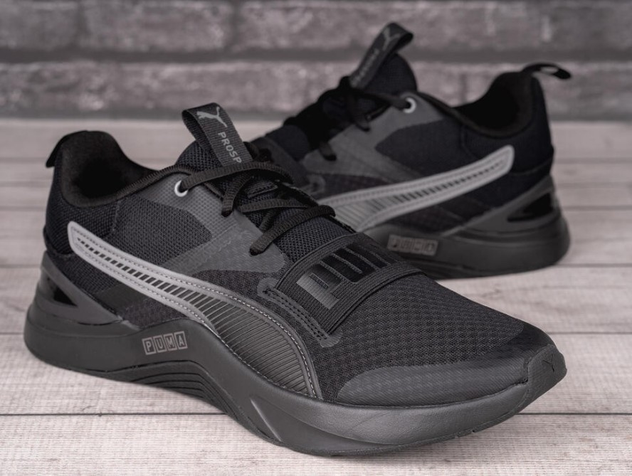 Buty męskie sportowe na trenning Puma PROSPECT NEO FORCE