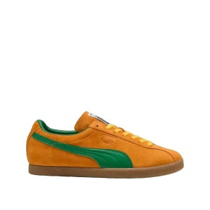 Buty PUMA Brasil Pomarańczowe