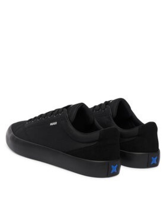 HUGO Sneakersy B-Cross 50558090 Czarny