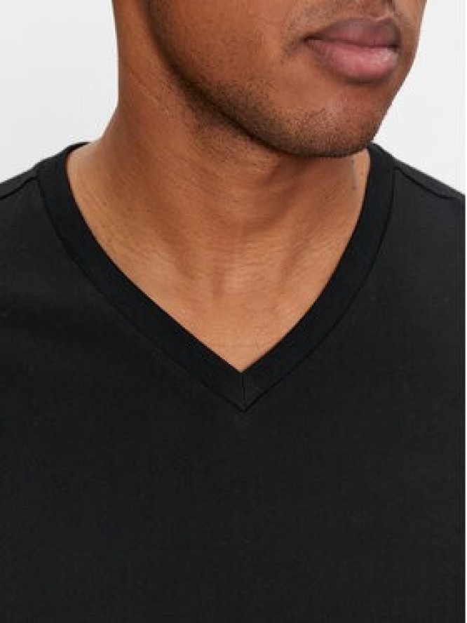 Polo Ralph Lauren Komplet t-shirtów 714936903002 Kolorowy Slim Fit