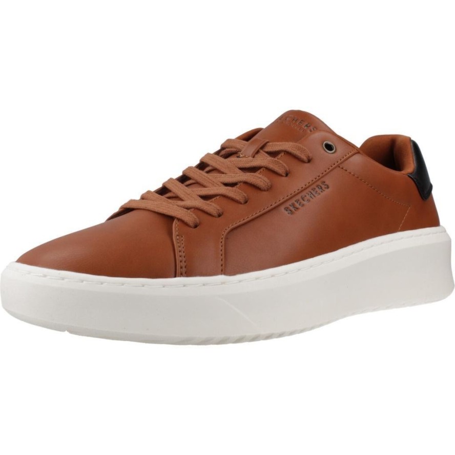 Buty do chodzenia męskie Skechers Los Angeles