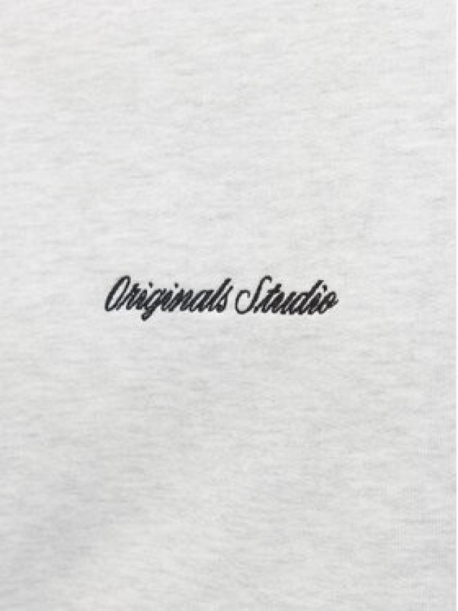 Jack & Jones Bluza Norrebro 12282893 Szary Relaxed Fit