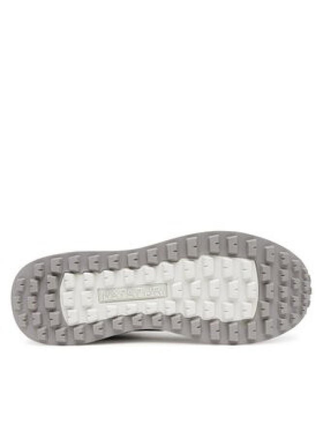 Napapijri Sneakersy Slate NP0A4IQJ Biały