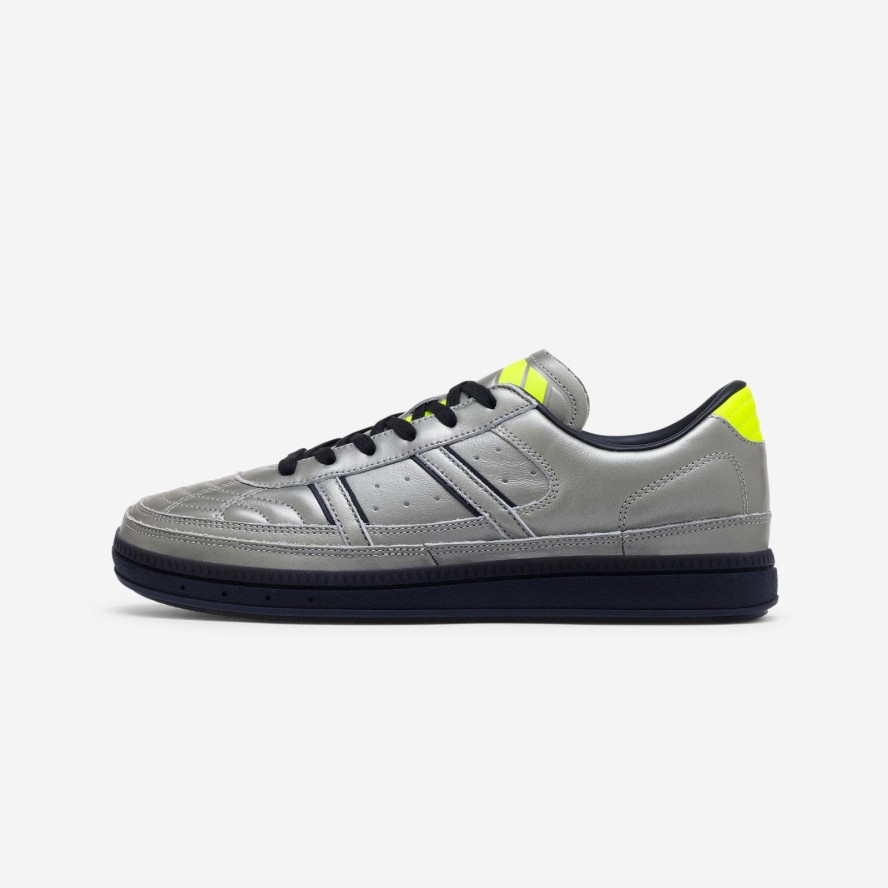 Sneakersy unisex Player 80 Offside Limitowana Edycja
