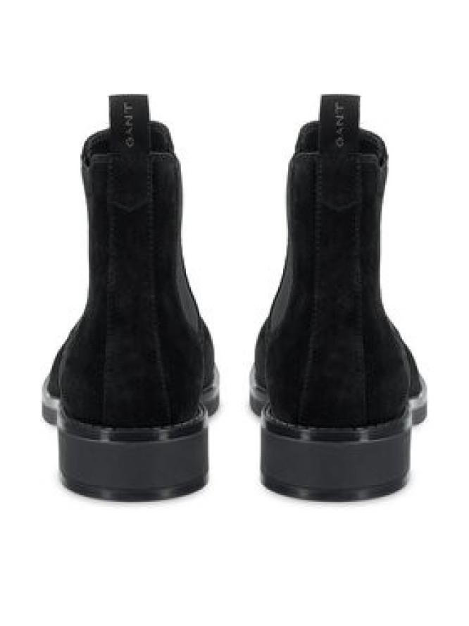 Gant Sztyblety 31653106 Czarny