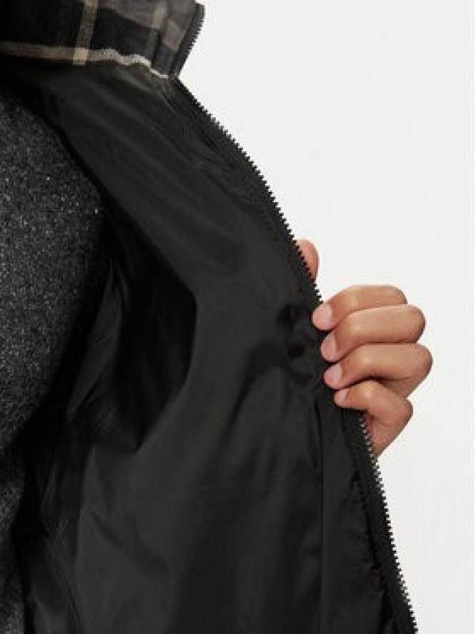 Columbia Kurtka zimowa Puffect™ Novelty 2086831 Czarny Regular Fit