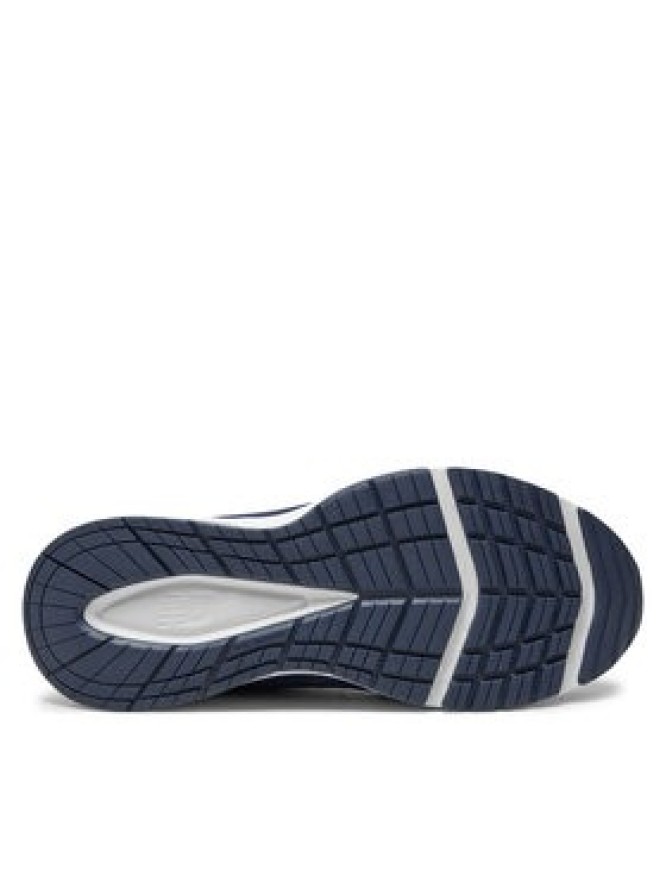 New Balance Sneakersy 608 MX608UN5 Granatowy